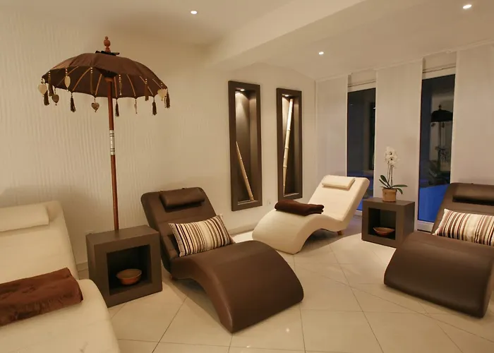 Hotel Waldecker Hof Willingen 